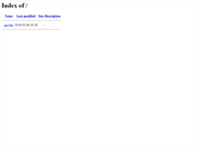 Tablet Screenshot of download.hostturbo.com.br